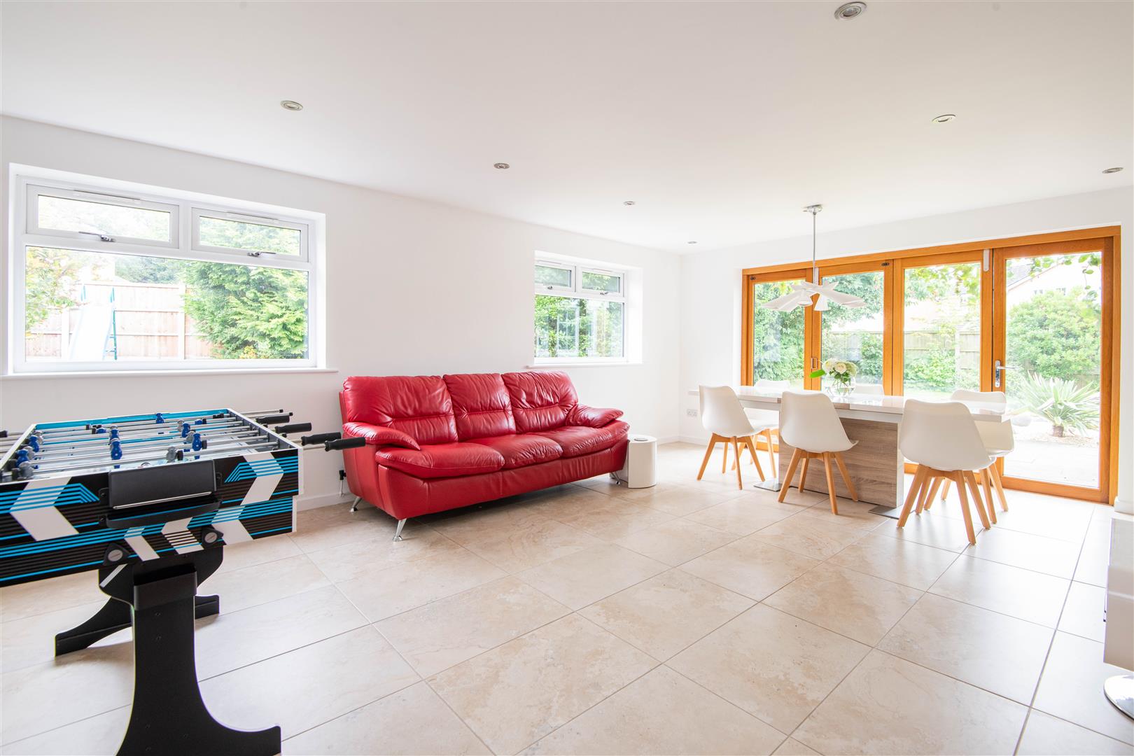 4 bed property in Long Croft Meadow, Chorley